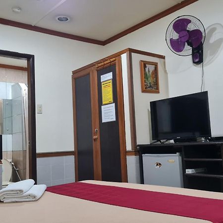 Tiger Hotel อังเฮเลส ภายนอก รูปภาพ