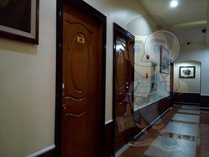 Tiger Hotel อังเฮเลส ภายนอก รูปภาพ